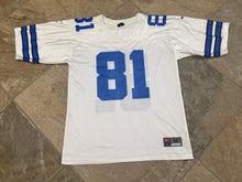 Load image into Gallery viewer, Vintage Dallas Cowboys Raghib Rocket Ismail Nike Football Jersey, Size Medium