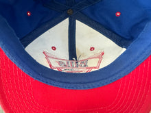 Load image into Gallery viewer, Vintage Buffalo Bills Youngan Triangle Snapback Football Hat