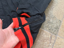 Load image into Gallery viewer, Vintage Cincinnati Bengals Starter Parka Football Jacket, Size Large