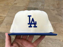 Load image into Gallery viewer, Vintage Los Angeles Dodgers New Era Pro Fitted Baseball Hat, Size 7 1/8