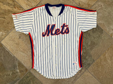 Load image into Gallery viewer, Vintage New York Mets Rawlings Baseball Jersey, Size Large