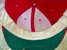 Load image into Gallery viewer, Vintage Calgary Flames Sports Specialties Script Snapback Hockey Hat