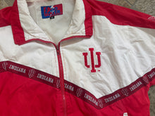 Load image into Gallery viewer, Vintage Indiana Hoosiers Pro Player College Jacket, Size Medium
