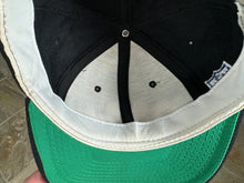 Load image into Gallery viewer, Vintage Atlanta Falcons Sports Specialties Script Snapback Football Hat