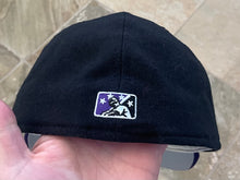 Load image into Gallery viewer, Vintage Portland Rockies New Era MiLB Pro Fitted Baseball Hat, Size 7 3/8