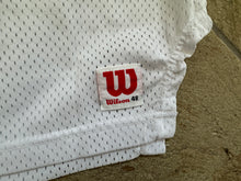 Load image into Gallery viewer, Vintage San Francisco 49ers Randy Cross Wilson Football Jersey, Size 48, XL
