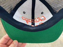Load image into Gallery viewer, Vintage Chicago Bears Starter Eastport Script Snapback Football Hat