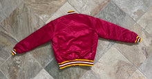 Load image into Gallery viewer, Vintage USC Trojans Starter Satin College Jacket, Size Large