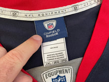Load image into Gallery viewer, Vintage Buffalo Bills Kawika Mitchell Reebok Football Jersey, Size XXL