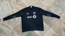 Load image into Gallery viewer, CF Montreal Impact Adidas Goalie Soccer Jersey, Size XXL