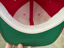 Load image into Gallery viewer, Vintage UNLV Runnin’ Rebels Sports Specialties Script Snapback College Hat
