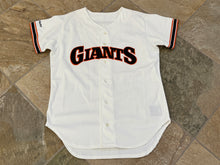 Load image into Gallery viewer, Vintage San Francisco Giants Willie Mays Rawlings Baseball Jersey, Size 44, Large