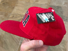 Load image into Gallery viewer, Vintage Georgia Bulldogs Starter Arch Snapback College Hat