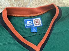 Load image into Gallery viewer, Vintage Arizona Coyotes Starter Alternate Hockey Jersey, Size XL