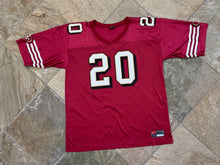 Load image into Gallery viewer, Vintage San Francisco 49ers Garrison Hearst Nike Football Jersey, Size XXL