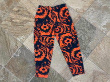 Load image into Gallery viewer, Vintage 90s Chicago Bears Zubaz Football Pants, Size Medium