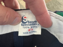 Load image into Gallery viewer, Vintage Boston Red Sox Sports Specialties Pro Fitted Baseball Hat, Size 6 7/8