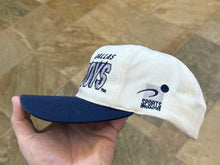 Load image into Gallery viewer, Vintage Dallas Cowboys Sports Specialties Shadow Snapback Football Hat