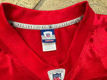 Load image into Gallery viewer, Vintage San Francisco 49ers Jeff Garcia Reebok Football Jersey, Size XXL