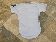 Load image into Gallery viewer, Vintage Oakland Athletics Russell Baseball Jersey, Size 40, Medium