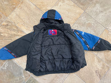Load image into Gallery viewer, Vintage Buffalo Bills Pro Player Parka Football Jacket, Size Large