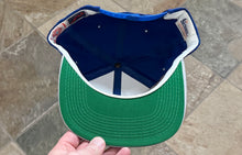 Load image into Gallery viewer, Vintage Duke Blue Devils Sports Specialties Script Snapback College Hat