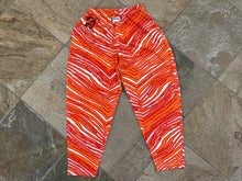 Load image into Gallery viewer, Vintage Tampa Bay Buccaneers Zubaz Football Pants, Size Medium