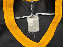 Load image into Gallery viewer, Vintage Boston Bruins CCM Maska Hockey Jersey, Size XL