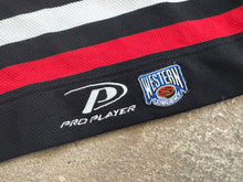 Load image into Gallery viewer, Vintage Chicago Blackhawks Pro Player Hockey Jersey, Size Large