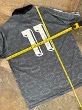 Load image into Gallery viewer, Vintage Alessandria Calcio Salvatore Sasa Avallone Match Worn Kappa Soccer Jersey