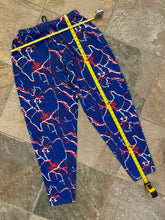 Load image into Gallery viewer, Vintage Buffalo Bills Zubaz Football Pants, Size XL