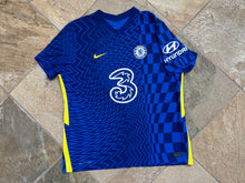 Load image into Gallery viewer, Chelsea FC Premier League Nike Soccer Jersey, Size XXL