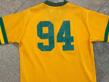 Load image into Gallery viewer, Vintage Oakland Athletics Alpha Team Issued Baseball Jersey, Size Large