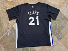 Load image into Gallery viewer, Golden State Warriors Ian Clark Adidas Basketball Jersey, Size XXL