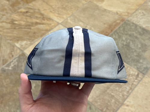 Vintage Dallas Cowboys Louisville Helmet Snapback Football Hat