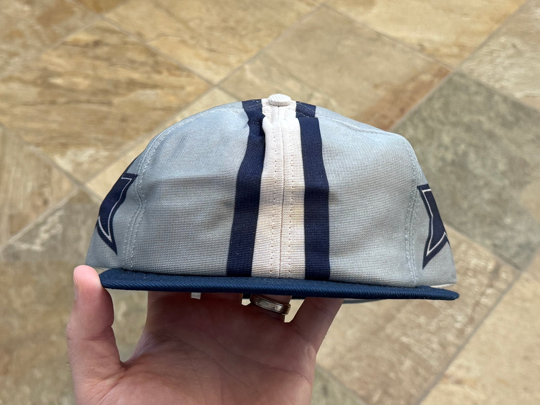 Vintage Dallas Cowboys Louisville Helmet Snapback Football Hat