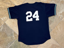 Load image into Gallery viewer, Vintage Seattle Mariners Ken Griffey Jr. Majestic Baseball Jersey, Size XL