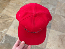 Load image into Gallery viewer, Vintage Louisville Cardinals The Game Snapback College Hat