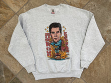 Load image into Gallery viewer, Vintage Buffalo Bills Frank Reich Football Sweatshirt, Size Large