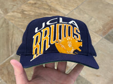 Load image into Gallery viewer, Vintage UCLA Bruins the Game Monster Big Logo Snapback College Hat