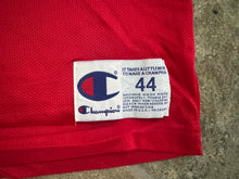 Load image into Gallery viewer, Vintage Chicago Bulls John Paxson Champion Basketball Jersey, Size 44, Large