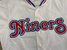 Load image into Gallery viewer, Vintage Oklahoma City 89ers Wilson Baseball Jersey, Size 42, M/L