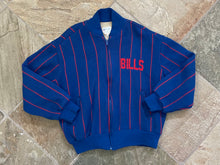Load image into Gallery viewer, Vintage Buffalo Bills Cliff Engle Sweater Football Sweatshirt, Size Large