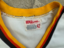 Load image into Gallery viewer, Vintage San Diego Padres Rollie Fingers Wilson Baseball Jersey, Size 42, Large