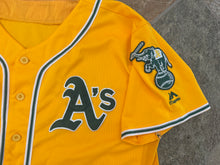 Load image into Gallery viewer, Vintage Oakland Athletics Majestic Baseball Jersey, Size 44, Large