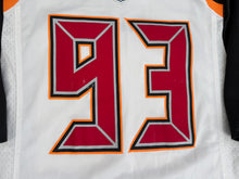 Load image into Gallery viewer, Tampa Bay Buccaneers Gerald McCoy Nike Football Jersey, Size Large