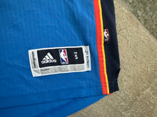 Load image into Gallery viewer, Oklahoma City Thunder Kevin Durant Adidas Basketball Jersey, Size Small