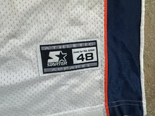 Load image into Gallery viewer, Vintage Denver Broncos Ed McCaffrey Starter Football Jersey, Size 48, XL