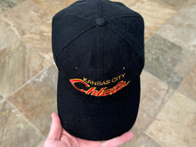 Load image into Gallery viewer, Vintage Kansas City Chiefs Sports Specialties Script Snapback Football Hat