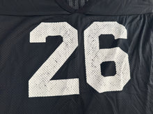 Load image into Gallery viewer, Vintage Pittsburgh Steelers Rod Woodson Champion Football Jersey, Size 48, XL